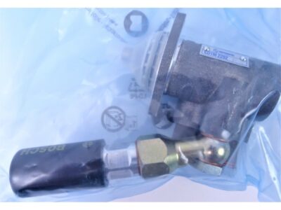 Pompa alimentare Zetor, John Deere, Valmet/Valtra 93009200, 836016055 , 9300970