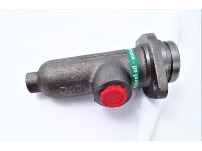 Pompa ambreiaj Massey Ferguson 1613986M4