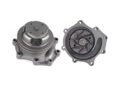 Pompa Apa Ford 104 mm 81838685, 81863898, 82845215, 83905629, 83912465, 83914023, 83914192