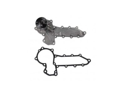 Pompa Apa Kubota 15521-73039 15521-73033, 15521-73035, 16661-73034, 332451A1, 503180, 5521-73039, 80503180