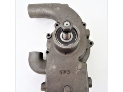 Pompa apa Perkins, Massey Ferguson, U5MW0133, 3641355M91