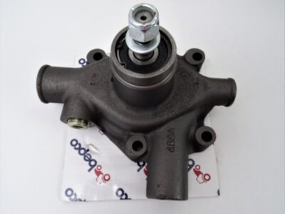 Pompa apa Perkins U5MW0010, 3637372M91, 3641250M91, 41312965, 41312978, 41313458, 41317006, 747597M91