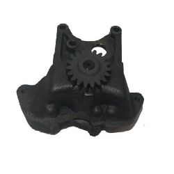 Pompa de ulei motor AB AK JCB 3CX 4CX 02/200320 -