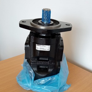 Pompa Hidraulica 36/26 CC/REV JCB - 332/F9029
