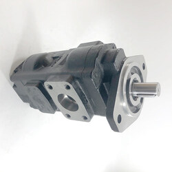 Pompa hidraulica 36/29cc/rev JCB 3CX 332/F9030 -