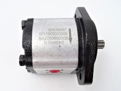 Pompa hidraulica Case, New Holland 87603409