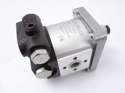 Pompa hidraulica Fiat 5180269