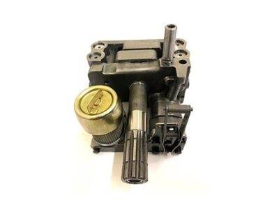 Pompa Hidraulica Massey Ferguson 1684582M92 886682M97