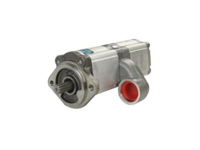 POMPA HIDRAULICA MASSEY FERGUSON 30/565-229, 22C22/19 X 707, PH15B, 0510765044, 3800196M91, 3816911M91