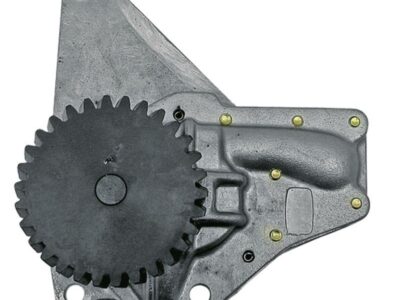 Pompa Ulei Fendt Ø 29 MM
