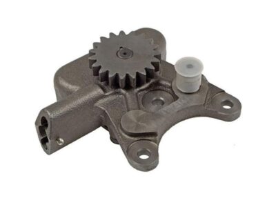 Pompa Ulei Perkins, Massey Ferguson Z19 3638632M91, 41134073