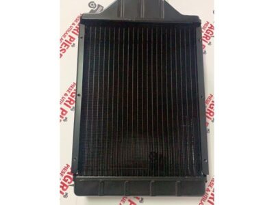 Radiator 885411M92, 885411M93, 885579M91, 885579M92, 885579M93, 885580M3, 897358A4