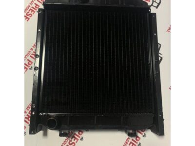 RADIATOR APA CASE 1138231778, 4952983, 4956666, 4973345, 4986634, 5012197, 5139027, 5159615, 87569397,NRF53662