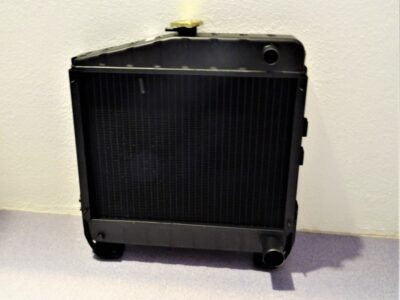 Radiator apa Case 3145498R93