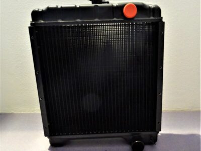 Radiator apa Case IH 104753A1, 104753A2, 87579817