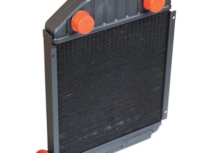 RADIATOR APA FORD DEXTA 81805483.81805483 957E-8005 957E8005