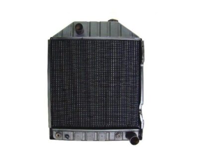 Radiator Apa Ford/New Holland 81817277 81817283 81875325 83903929 83903964 83927156 83990194