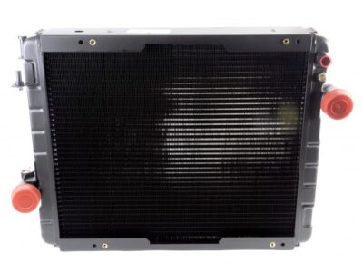 Radiator apa John Deere AL110419