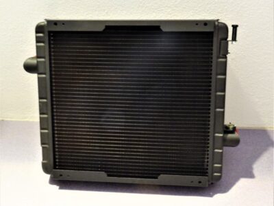 Radiator apa John Deere AL110865, AL115002, AL115731, AL118774, AL118775, AL78001