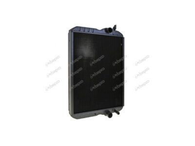 Radiator apa John Deere , RE50311 , RE63188