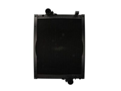 RADIATOR APA JOHN DEERE SERIA 6000 AL110419 AL111000 AL111629 AL111639 AL115004
