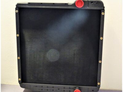 Radiator Case IH A190663, A184225, A184439, A184441, A184443
