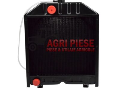 Radiator Fiat 45-66, 45-66S, 50-66, 50-66S, 56-66S, 60-66 5128854 5156033