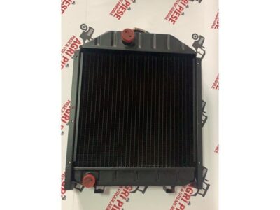Radiator Fiat 4952983, 4956666, 4973345, 4986634, 5012197, 5139027, 5159615
