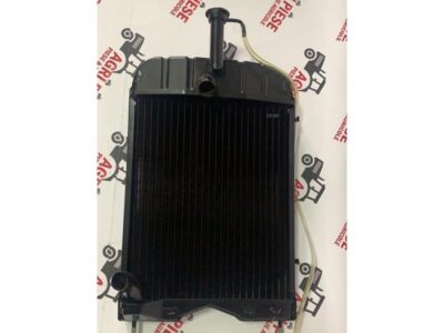 Radiator Massey Ferguson 1660609M93 1660610M93 1660654M92