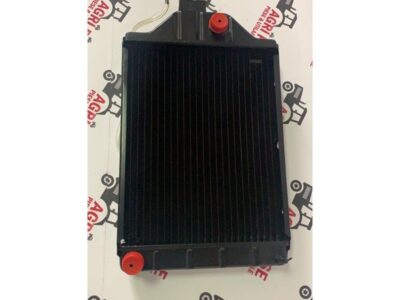 Radiator Massey Ferguson 1669648M94, 1669648M95, 1669649M92, 1669650A94, 1669650A94A