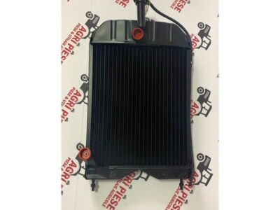 Radiator Massey Ferguson 1672861M91 1672861M93 1672862M91 1680547A92