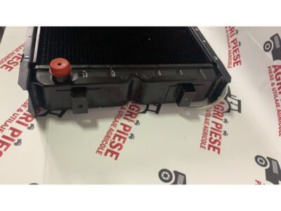 Radiator New Holland 4981428 5086417 5096052 5096597 5104821 5118305