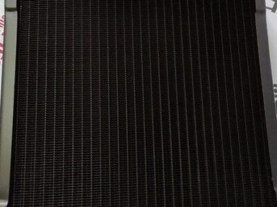 RADIATOR RACIRE APA JOHN DEERE AL176542 AL56372