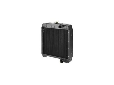 Radiator Racire Case IH 104753A1 104753A2 87579817 A104753A1