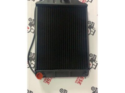 Radiator Racire - Massey Ferguson 165, 168, 178, 185, 188 885580M3 885579M93