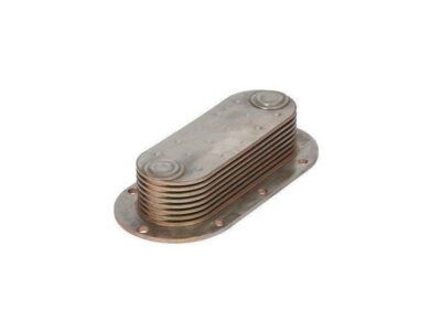 Radiator Racire Ulei John Deere AR55394