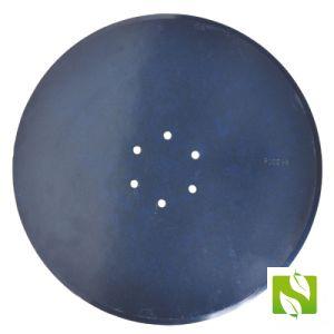 RS0599 - Coult. Disc 1S 450mm Rumptstad