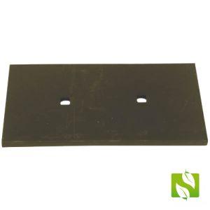 RS1147415 - Plaz lung dreapta 15mm Rumptstad