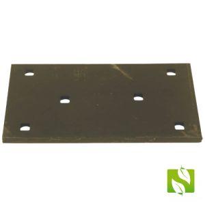 RS1147815 - Plaz lung dreapta 15mm Rumptstad