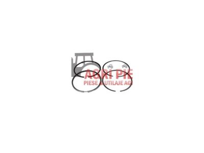 SEGMENTI MOTOR MASSEY FERGUSON + 0.030'' - 0.762 MM 41158041, 745746M91, 745747M91, 745760M91, 81583, 83388, 86785, 92463