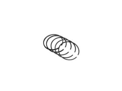 SEGMENTI MOTOR MASSEY FERGUSON TEF20 881798M1 , 1881798M91 , B1218, A63133