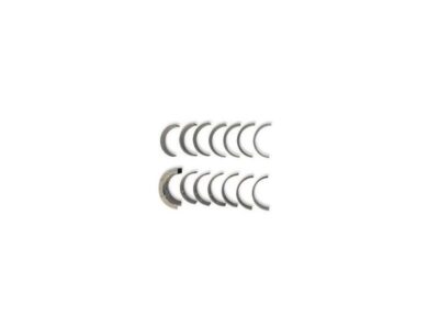 SET CUZINETI PALIER CASE 38002975,MB7009,25/2-49,2-49,IH3802070