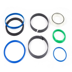 Set garnituri 50mm tija 90mm cilindru JCB 991/00103 -