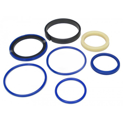 Set garnituri 60mm tija 110mm cilindru JCB 991/00110 -