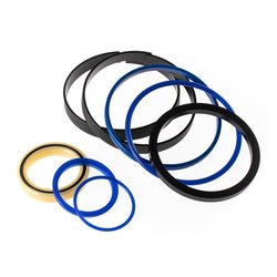 Set garnituri cilindru 110x50mm ram JCB 991/00109 -