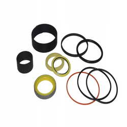 Set garnituri cilindru rotire 110mm JCB 991/00018 -