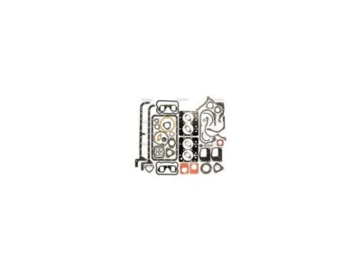 SET GARNITURI MOTOR FIAT 640, 666, 670, 680 | 1900197,R31610, 1909567, 1909596, 1940036