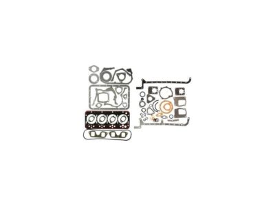 Set Garnituri Motor Fiat 750, 850, 880 | AS510542, 1909573, 1909573 , 1940082, 1940102