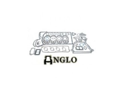 Set Garnituri Motor John Deere AR100424 AR101101 AR103456 AR53371 AR71998 AR79923 AR97178 AR97191 AT24968 RE12459