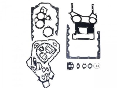 SET GARNITURI MOTOR MASSEY FERGUSON 4225055M91, U5LB0374,30/72-608,AS115063GARNITURA-3681E043, 4224955M1,30/73-608